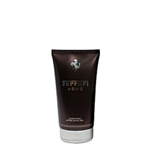 Uomo - Gel Après-Rasage Uomo - Gel Après-Rasage
